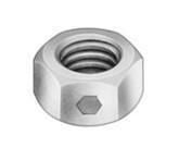 Center Punch Lock Nut, 7/16-14_838369002