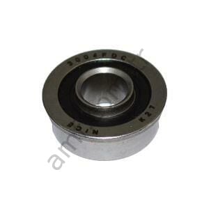 3/8'' Bearing Flanged MMC 6384K344&600-01586-01 Raw Thrills, Flanşlı Rulman,  MMC 6384K344