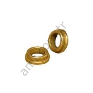 Bearing Flanged .628X87_900210251 Flanşlı Kovan, Burç,  .628X87