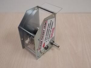 Ticket Cutter Assembly_087ASM028