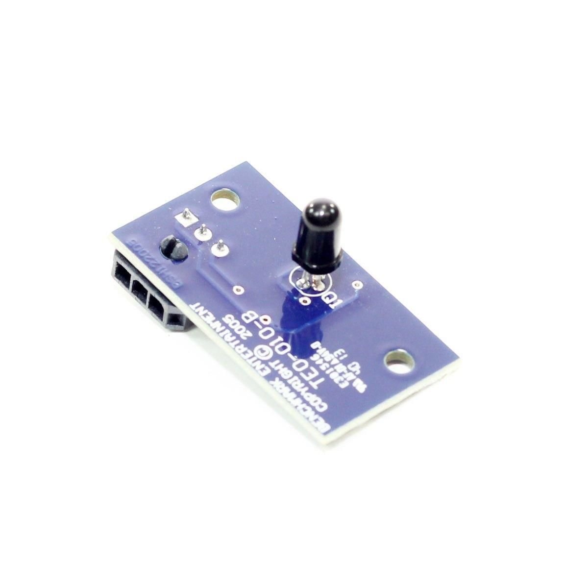 Ticket Station, Opto Sensor Receiver_PCB00046