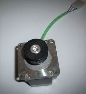 Benchmark Trap Door Claw Stepper Motor_079ASY002