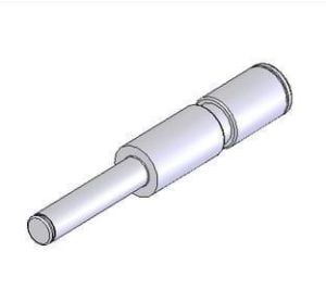 Pbl, Idler Shaft_090002014