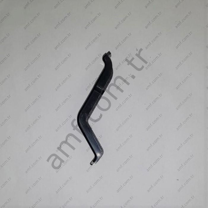 On Point Magazine Lip (Cable Cover)_YB-G-192 Taito On Point, Silah Kablo Tetik Altı Plastik Koruyucu