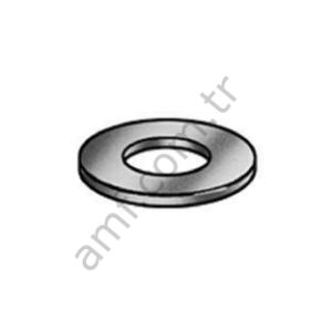 Flat Washer #1 X 1.05 X 2.00 X 0.1406_941092320 Düz Pul, 1 X 1.05 X 2.00 X 0.1406