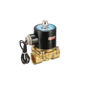 Solenoid Valve_Senya 2W-160-15-24v