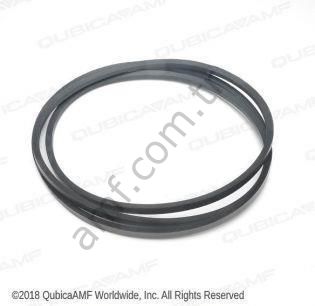 V- Belt, Carpet Drive,  A-114 _090004520 Halı Kayışı Çevirme V Kayışı, 82-90 XL Xli