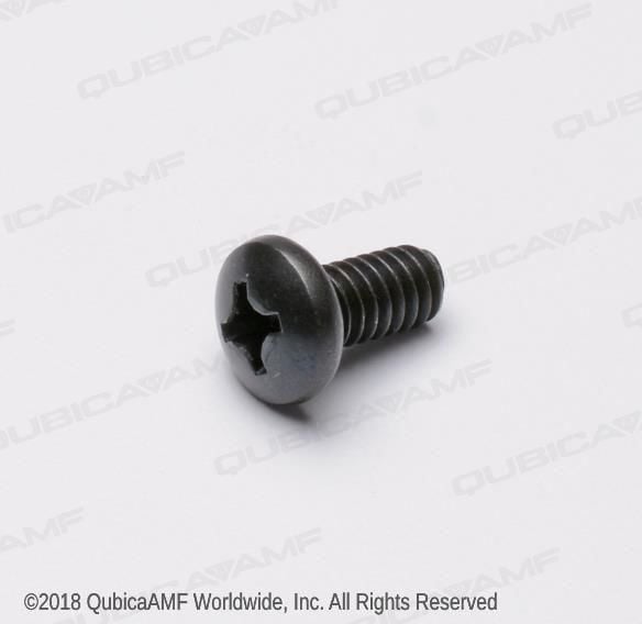 Screw, Pan Head,1/4-20x0.50_088000087