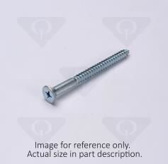 #16 x 3-1/2'' Wood Screw __ 814852562