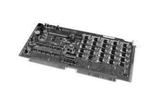 MP Logic Board with LED'S_070009860