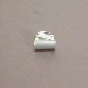 Clip - Ball Joint (Silver)(730-035-025)_730036025