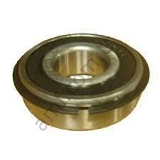 Ball Bearing, Double Seal, 20x47x14_250001041 Top Dönüş, Segmanlı Rulman, 6204N Segmanlı,