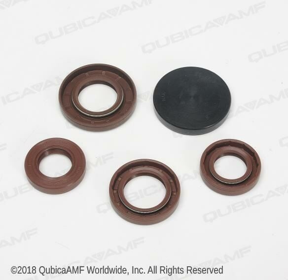 Seal Kit BE Gearbox IPTS __ 610088101