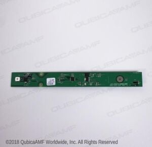 Fan Blade, Pcb __ 250001124