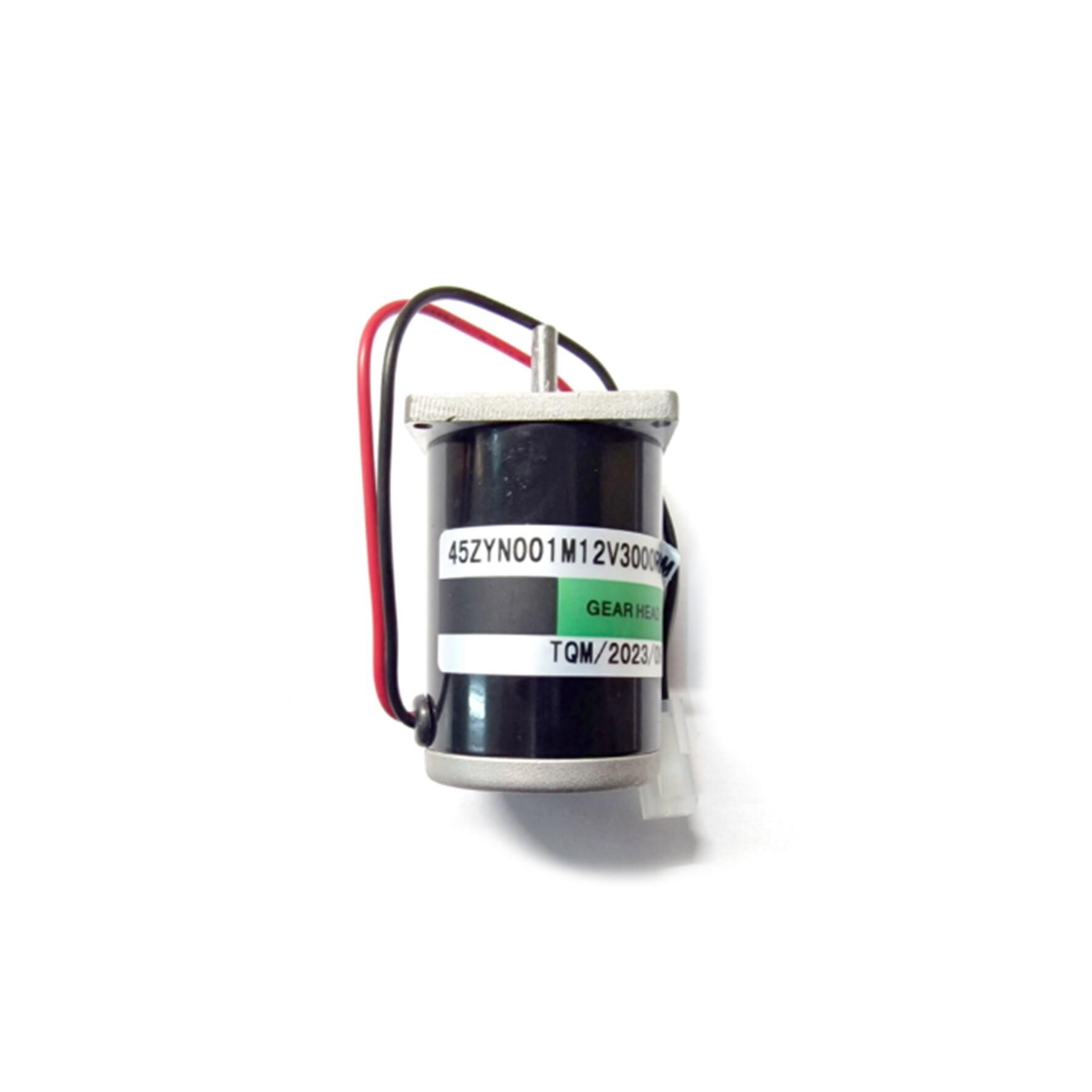 Dc Motor_23404000256/Z116-476-000