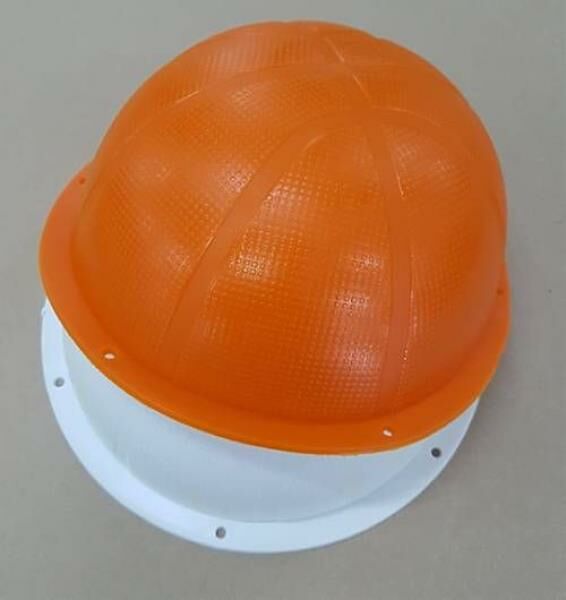 Basketball Pro Push Ball Rubber Cap_ABSP0ASS044