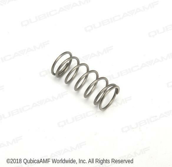 Guide Roller Spring __ 294002025