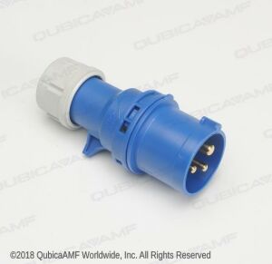Connector Cable Mounted __ 294002219