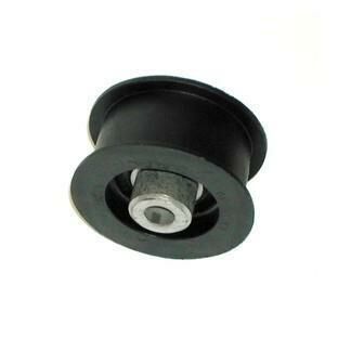 Idler Pulley, Belt Tensioner_090004444