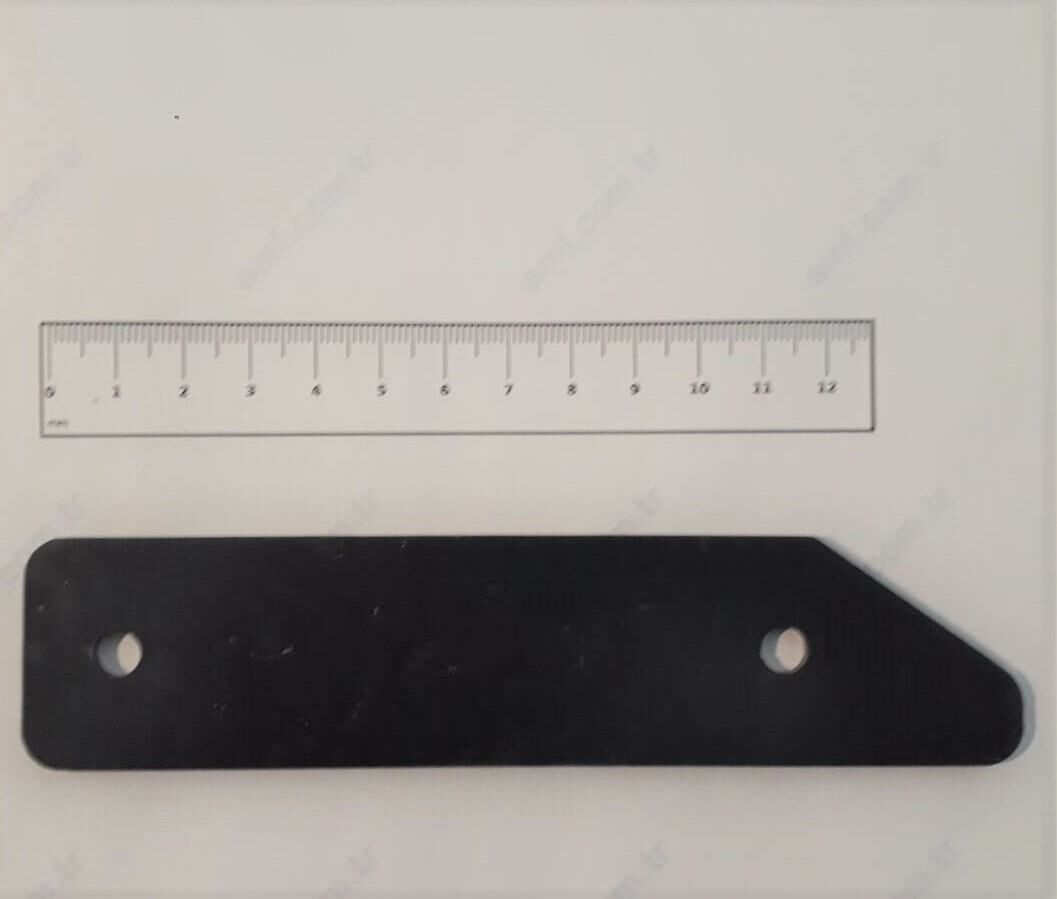 Rail Bracket Support_090005005