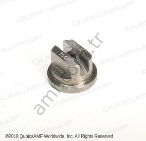 Spray Nozzle, UNIJET 1501_294002407 Express Sağ veya Sol Sprey Memesi