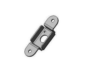 Ball Retun, Button Bracket_252001090