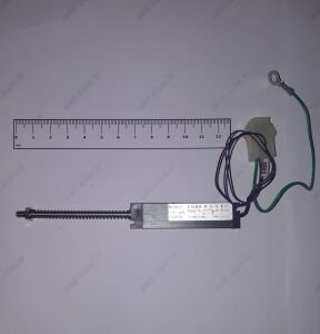 Linear Potentiometer K1540 R6.0KOHM LIN+-2%
