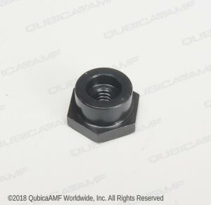 Hex Flange Nut, Roller Drive Assembly_000022173