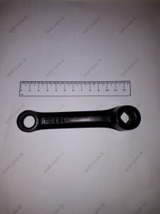 Left Pedal Crank_S121-403-000 25100050005