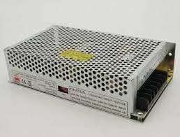 Power Supply_X102-420-000 / 21602000071