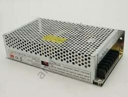 Power Supply 5-12_X102-420-000 / 21602000071 Kiddie X-Ball, Elektrik GüçKaynağı , 12v/11A,5v/3A, 5-12