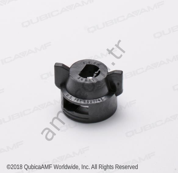Nozzle Head (Cap)_294115067 Püskürtme Memesi Kapağı