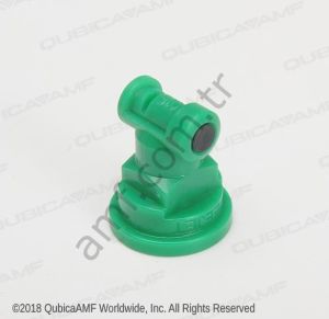 Nozzle Tip Green_294115069 Püskürtme Memesi, Yeşil