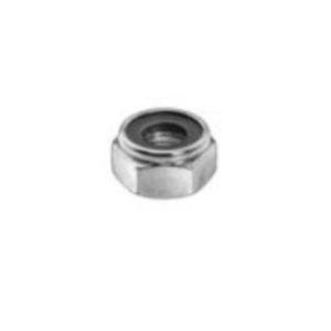 Elastic Stop Nut, 1/4-20, ESNA(BG10)_ 839249007