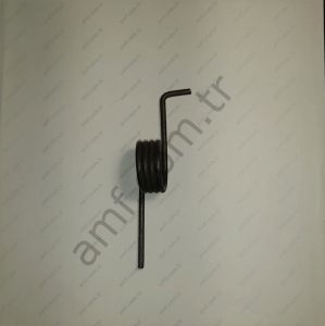 Power Truck, Brake Spring_1.1.IG04A01000 Power Truck, Pedal Yayı Sol, Sega_604-40-001