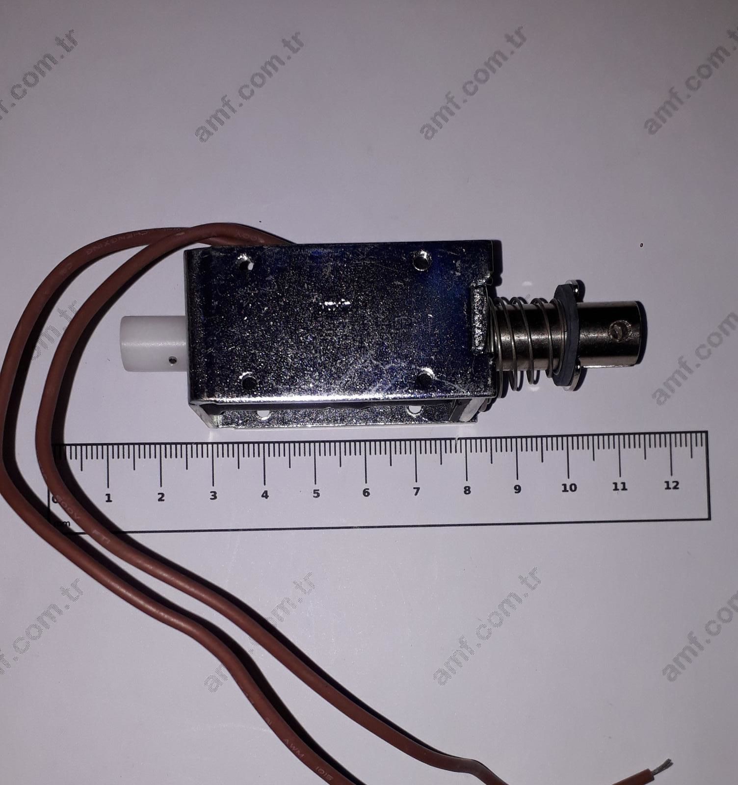 Electromagnet_UNIS_B120-438-000/235010