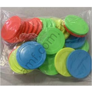 Power Puck Fever Puck Set (BG31)_P167-0001-00 Power Puck Fever, Disk Adet