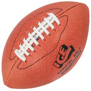 Football Ball 8.5'' Pu Leader_FB3001L