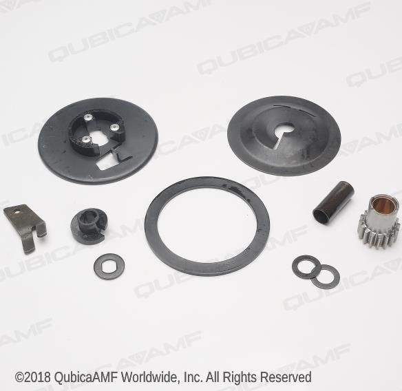 Distributor Clutch Kit _612700001 ( 090-006-266)