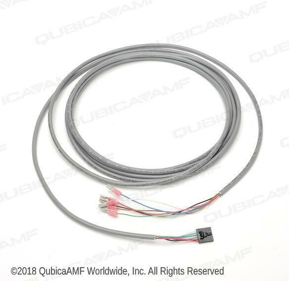 Ball Return, Cable_252001091