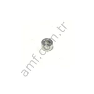 Pbl, Spacer_MRD070008212 Pbl, Aralayıcı, Çelik, 3/4x0.37'' H 1/2