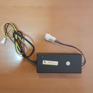 External Power Supply 12v 5a