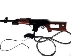 Mars Sortie AK47 Adult Gun Complete