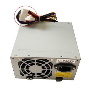 Power Supply for Crane Machine, 400watt 5/12/24/48