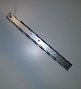 Sega Seat Rail Left_601-9059-91