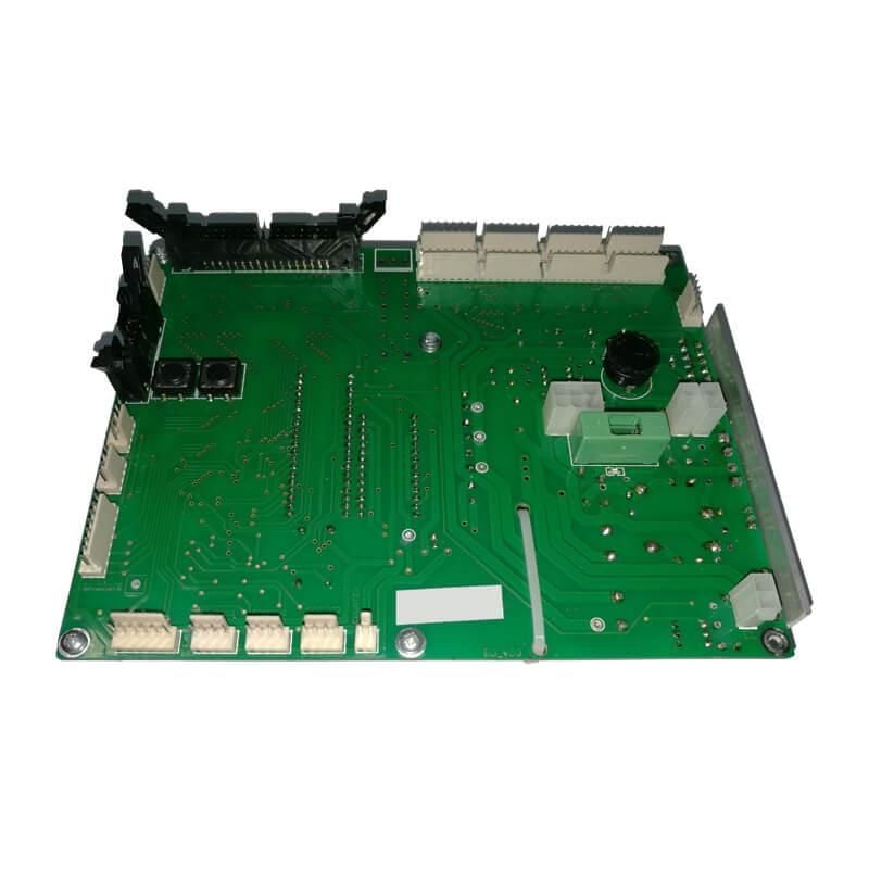 Jakar Multiplayer Boxer Mainboard_KB001