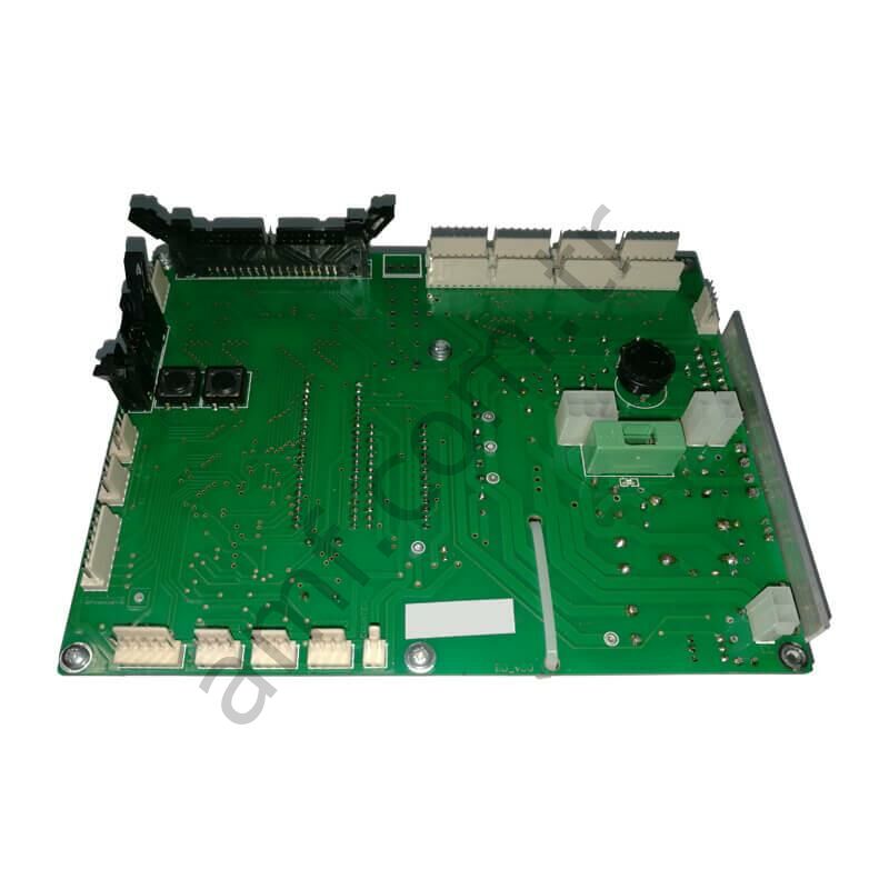 Jakar Multiplayer Boxer Mainboard_KB001 Kickboxer , Anakart