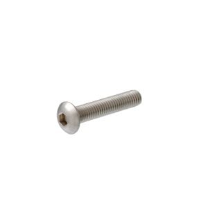 Bolt Button Head 1/4-20x2-1/4_AA6211