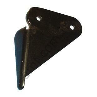 Bin, Pin Ear Guide Left Hand (10 Side)_070006381 Labut Biriktirici, Labut Sol Kulak Klavuzu