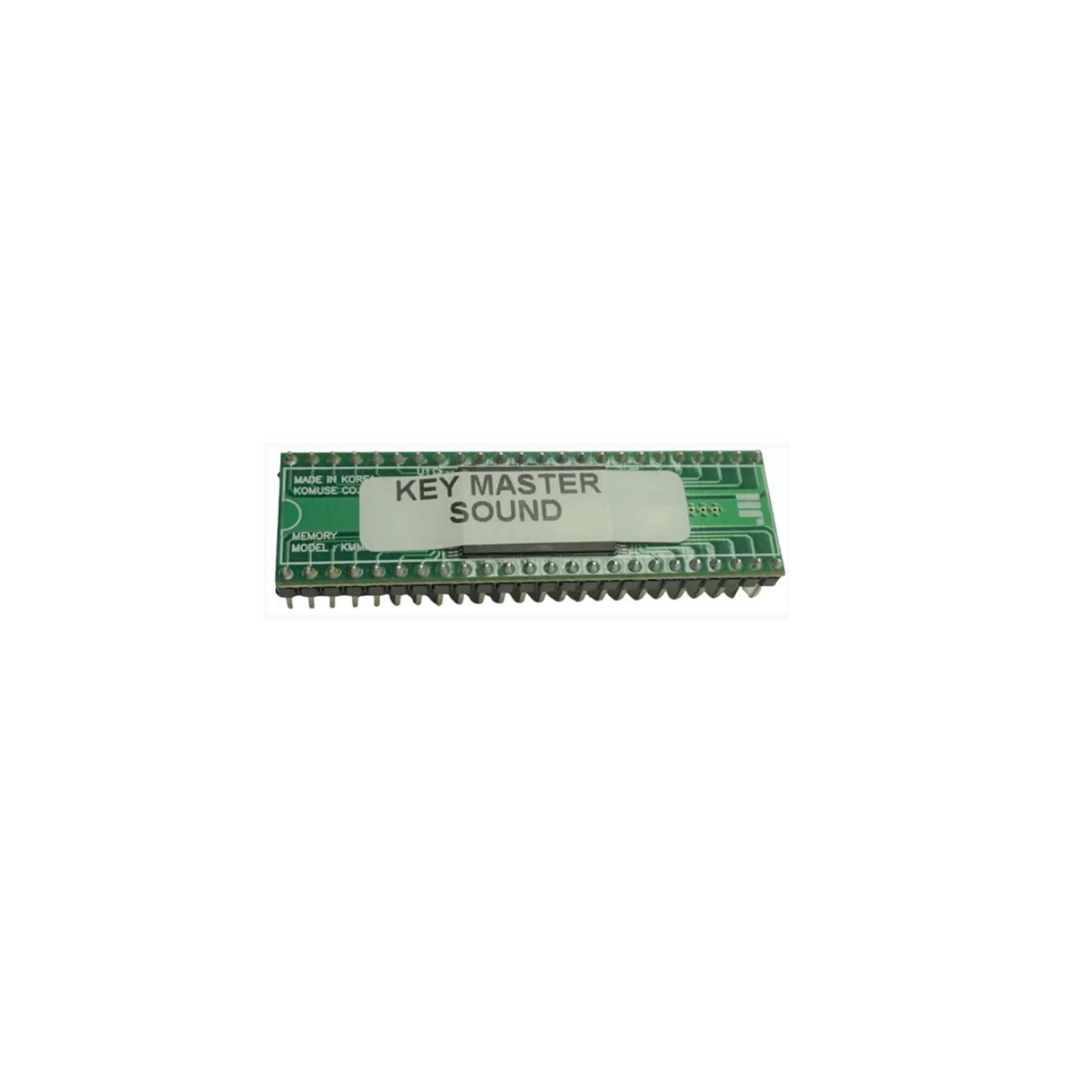 Sound Eprom Board_AKEMOPCB011